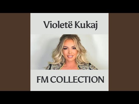 Nusja e perflakur (feat. Violetë Kukaj)