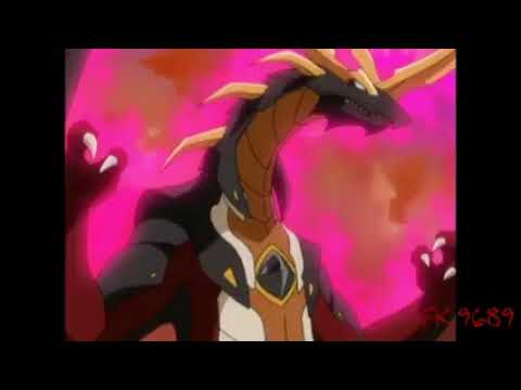 dan vs spectra amv  raud 2