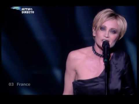 Eurovision 2009 Final - France (HQ)