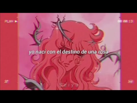 Lady Oscar | Opening (sub español)