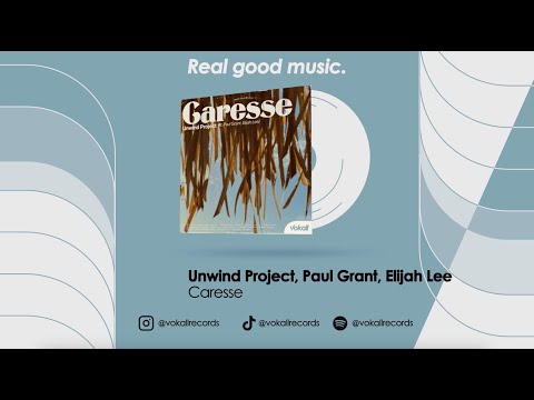 Video thumbnail for Caresse