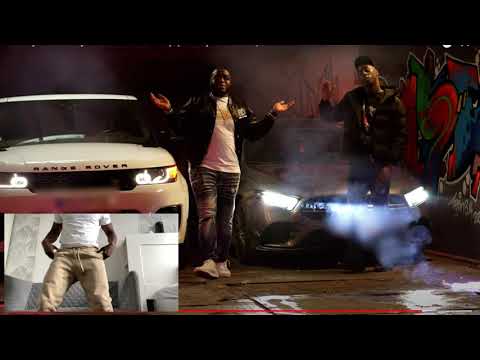 Sammyboss x Andy VDM x Niva - 1\2 STEP  reaction  4K