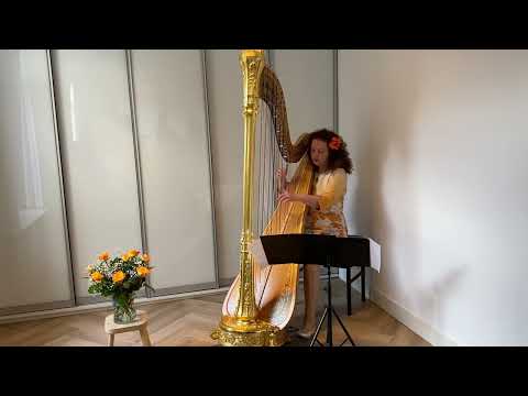 Austin, Glenda - Le Papillon / The Butterfly