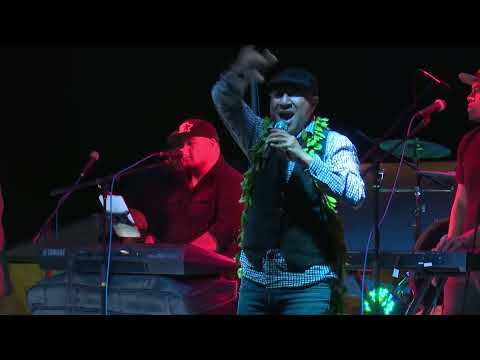 THE RAGE at THE SWAMP 2015 - Sonny T