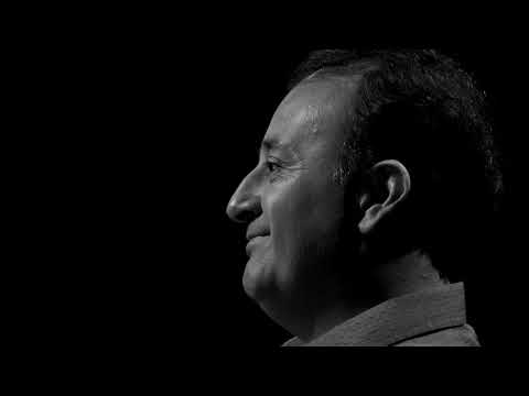 Arte y Parte temporada 02 capítulo 4: Felix Cardenas