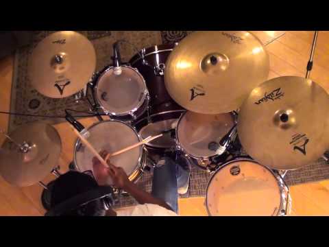 Muevete En Mi - Bateria