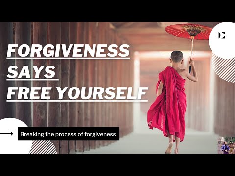 The Forgiveness Process: Unpacking the Complexity | Golden Age