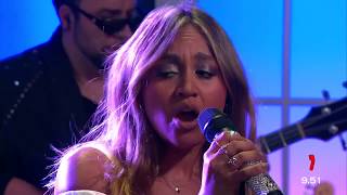 Lighthouse Family   'High' cover by Jessica Mauboy 2017