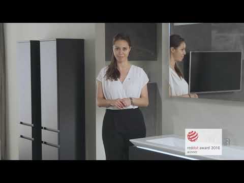 Villeroy and Boch Legato in 60 Seconds