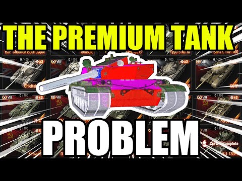 The Premium Tank Problem