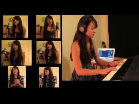 Dire, Dire Docks (Super Mario 64) Vocal, Piano Cover | Michelle Heafy