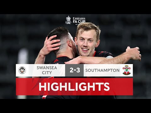 AFC Association Football Club Swansea City 2-3 a.p...