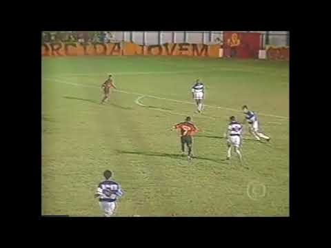 Unibol 2 x 2 Sport - Campeonato Pernambucano 1999