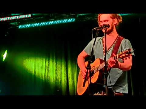 Jonathan Kluth - (Live @ 27. Innenhof-Festival, Villingen-Schwenningen)