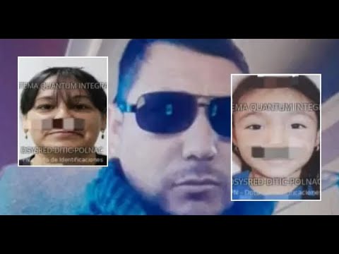 Conmoción en Alto Paraná: policía asesinó a su esposa e hija y fue detenido