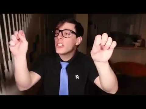 Logan and Thomas - Seething Fire