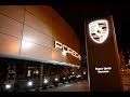 Открытие Porsche Centre Voronezh