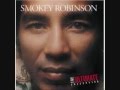 CRUISIN'     SMOKEY ROBINSON