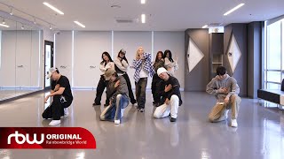 [문별] ‘TOUCHIN&MOVIN' Dance Practice Video