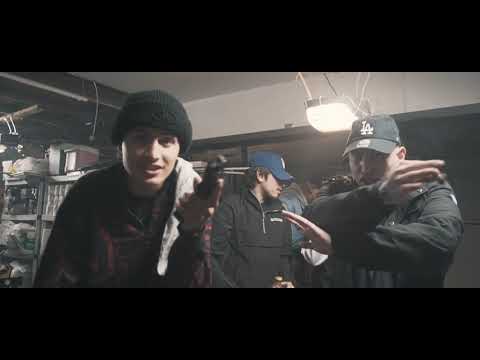 44$lim- Fiji Trappin' Ft.TRVPSTVRLEO (Official Music Video)