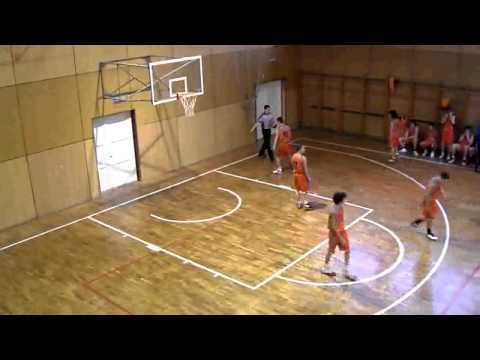 Backa Palanka vs Futog