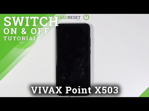 How to Switch Off Honor 20 Lite – Turn Off Smartphone