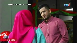 Download lagu Isteri Untuk Diiktiraf Episod 27 mp3