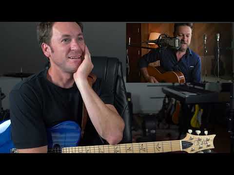 One of the best EVH tributes I've ever heard.