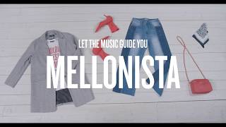 Fixa stilen - Mellonista