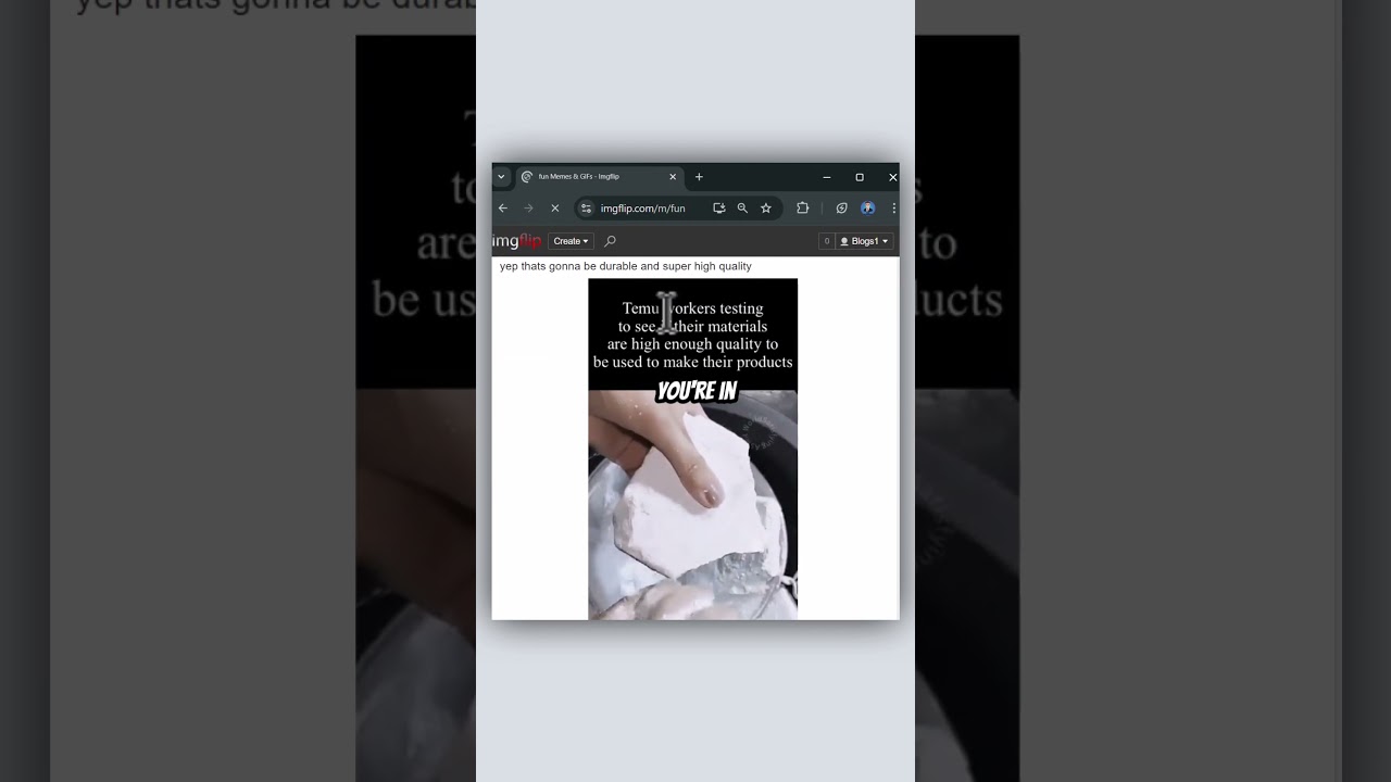 Make Memes with AI or Creativity – Free & Fun#imgflip #MemeGenerator #FunTools #shorts