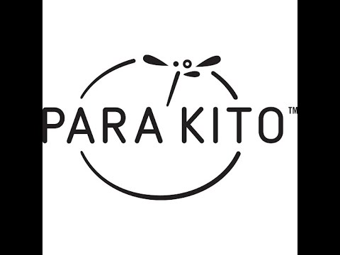 Para'Kito- Experiment Real Repelent Natural Contra Tantarilor si Capuselor