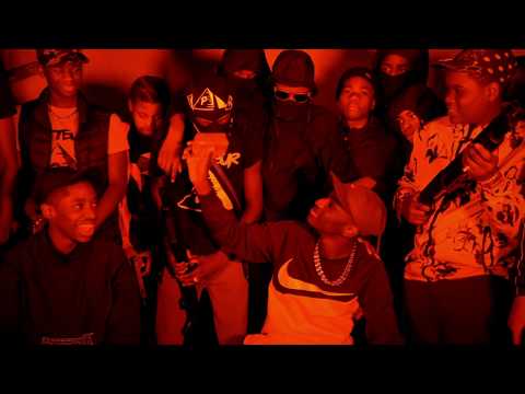 Secteur P - Favélas ( clip officiel )