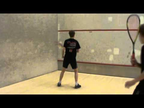 Volley crossi pomputtelu