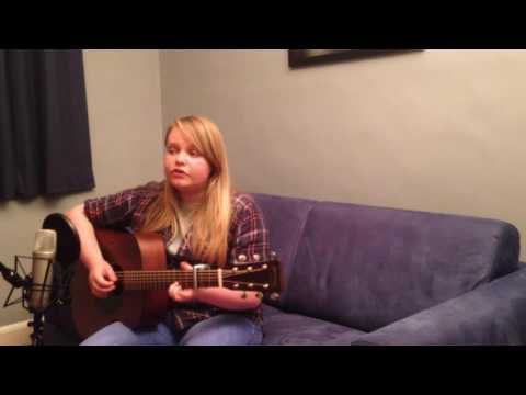 Elk City (Samantha Crain cover)