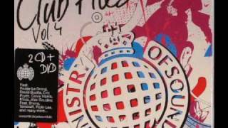 Ian Oliver feat Eastenders - Vino Vino (Ian Oliver´s Clubvino Mix)