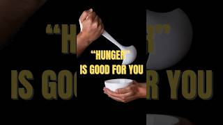Can Being Hungry Improve Your Health? (Longevity Expert Gary Brecka)