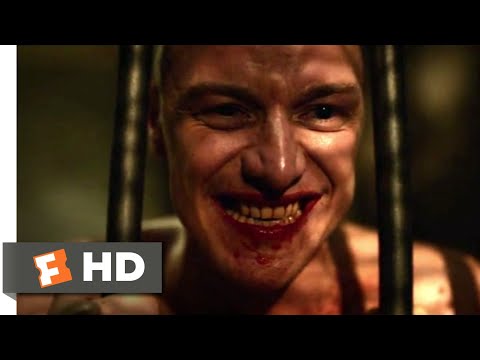 Split (2017) - Rejoice! Scene (9/10) | Movieclips