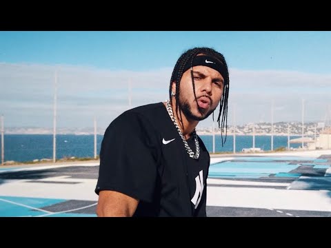 kyller - chaud (Clip officiel)