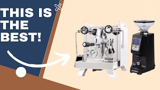 The Ultimate Home Espresso and Coffee Bar of 2024!!!!