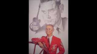 George Jones - I&#39;ll Never Let Go Of You