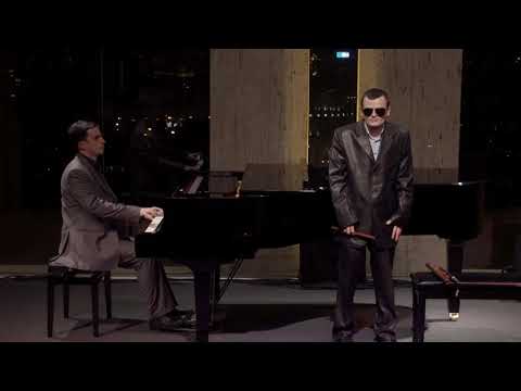 Komitas Fantasy, shvvi Hakob babayan