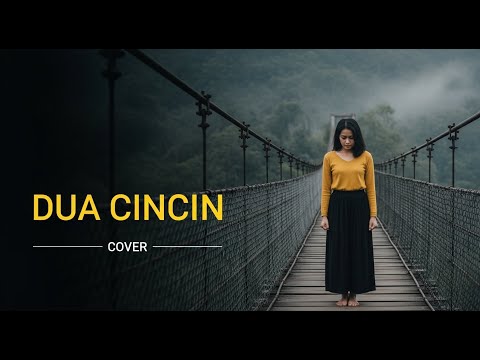 HELLO - DUA CINCIN | COVER BY 4Live