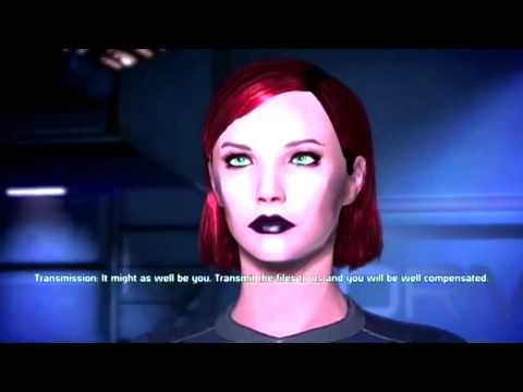 Mass Effect Renegade 56 - Shadow Broker's Deal