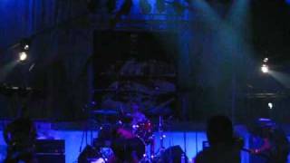 Horse The Band - Heroes Die (Live@Kiev, Ukraine 17.06.2010)