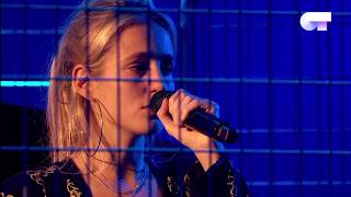 ENSAYO NUNCA EMITIDO GALA 9 | MARÍA - AMORFODA | OT 2018