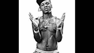 Hurricane Chris - Headboard ft mario n plies