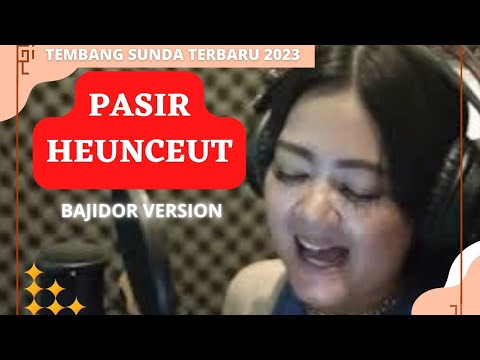 PASIR HEUNCEUT ( GOLOSOR TEAM ) - GUSDEVA (COVER BAJIDOR) @WAGISTATV@inproduction94