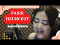 PASIR HEUNCEUT GOLOSOR TEAM GUSDEVA COVER BAJIDOR WAGISTATV Inproduction94
