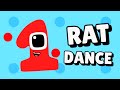 RAT DANCE Wonderland Animation WonderFans