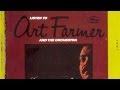 Art Farmer - Street Of Dreams.mov